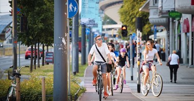 Romet: Mamy boom na rowery