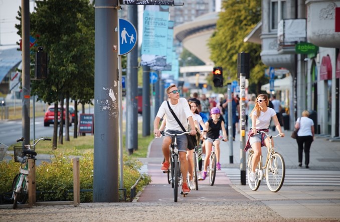 Romet: Mamy boom na rowery