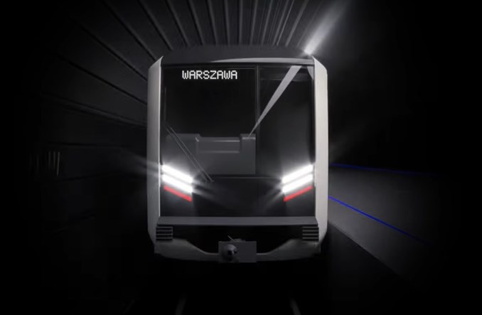 Uzgodnienia ws. pociągów metra Skody postępują. Niebawem makieta kabiny