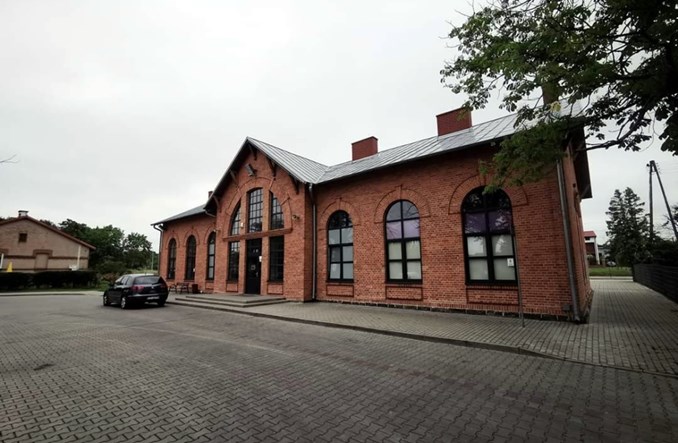 Głowno: Dworzec bez komercyjnych najemców. Samorząd zrezygnował