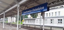 PKP zmodernizuje dworzec kolejowy w Czechowicach-Dziedzicach