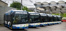 Gdynia z kolejnymi super-trolejbusami. Pojadą do dzielnic północnych