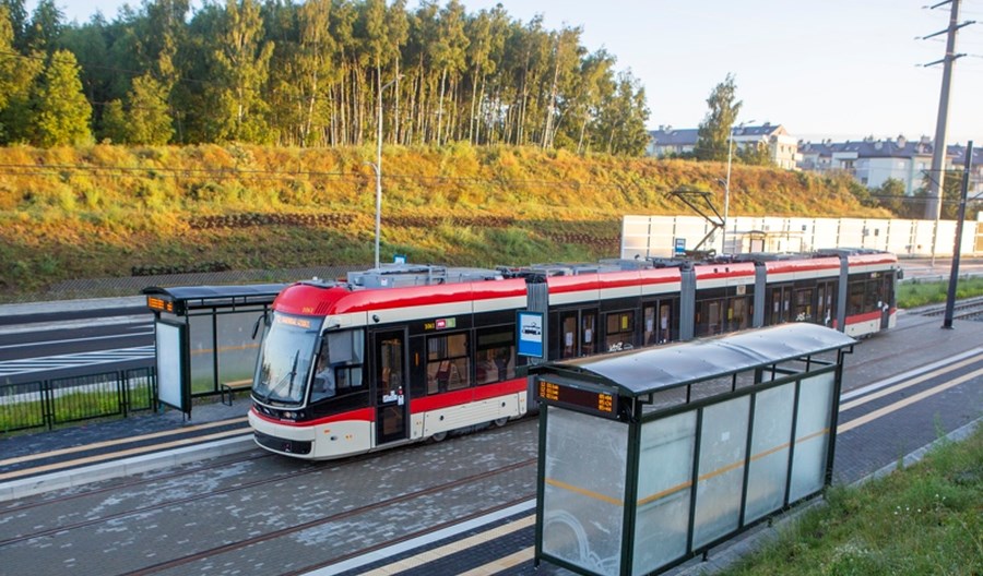 Gdańsk: Cztery oferty na projekt i budowę 30 wiat przystankowych Gdańsk: Cztery oferty na projekt i budowę 30 wiat przystankowych