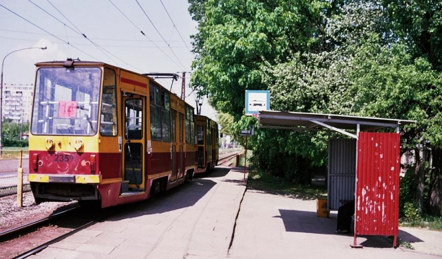Łódź: Powrót tramwajów na Niższą do 2023 r. Łódź: Powrót tramwajów na Niższą do 2023 r.