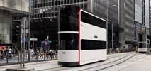 Island. Śmiała wizja nowego tramwaju dla Hongkongu