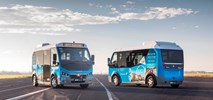 Karsan dostarczy 10 elektrycznych minibusów do Suczawy