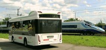 Bezpłatnie na Jasną Górę autobusem Rafako. A w środku… poczta