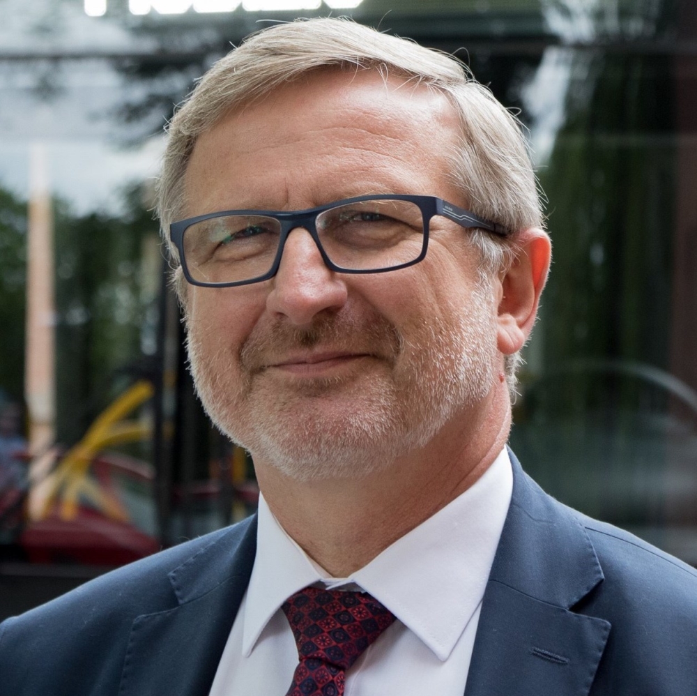 Dariusz Felietonista