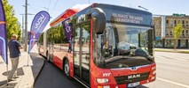 Wilno zyskało 50 autobusów gazowych ze Starachowic