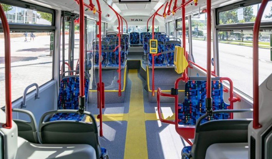 Starachowice wybrały dostawcę autobusów gazowych Starachowice wybrały dostawcę autobusów gazowych