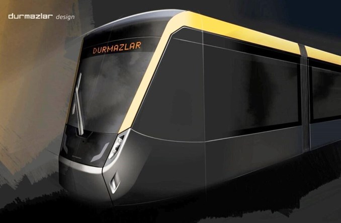 Resita podpisała umowę z Durmazlarem. Tramwaje wrócą po długiej przerwie