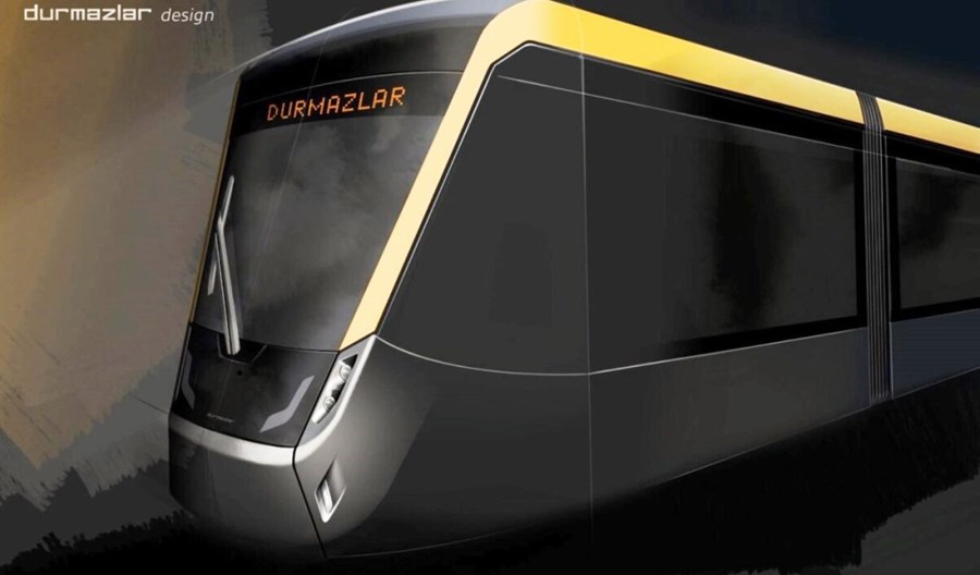 Resita podpisała umowę z Durmazlarem. Tramwaje wrócą po długiej przerwie Resita podpisała umowę z Durmazlarem. Tramwaje wrócą po długiej przerwie