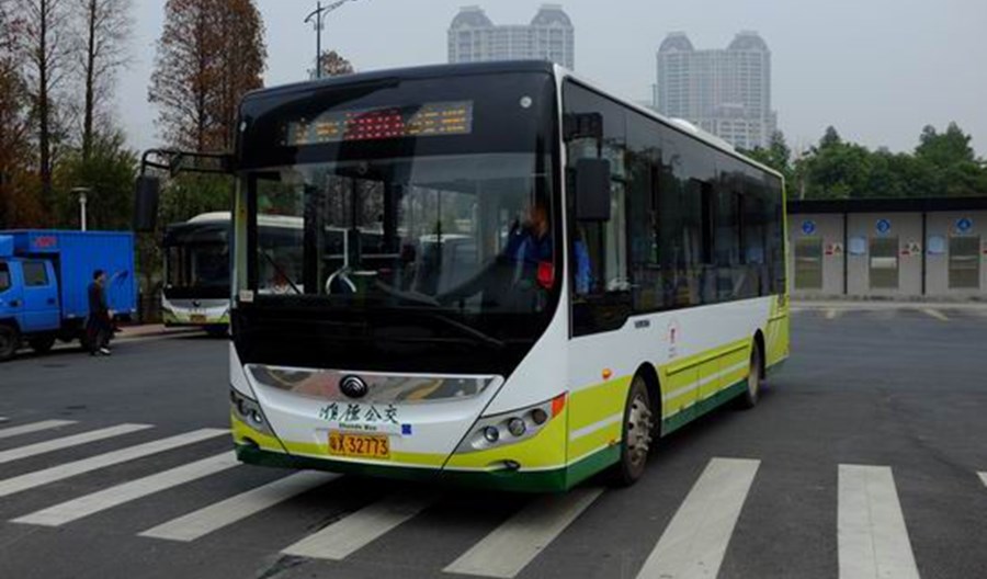 Bobowa: Pierwsza umowa w Polsce z Yutongiem na elektrobusy Bobowa: Pierwsza umowa w Polsce z Yutongiem na elektrobusy