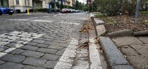 Szczecin: Al. Jana Pawła II zmieni oblicze. Ruszają prace