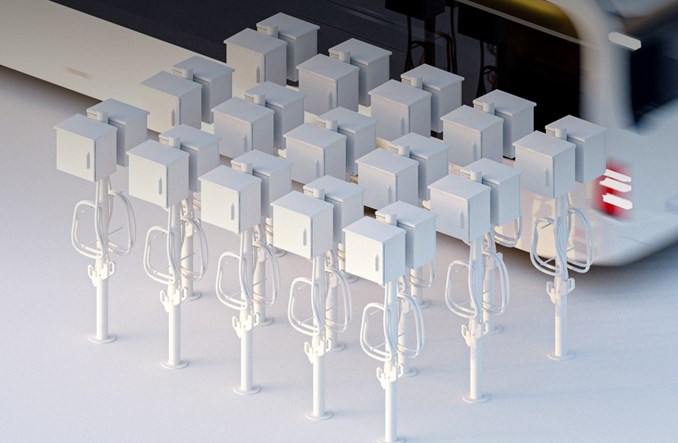 Ekoenergetyka dostarczy stacje ładowania elektrobusów do Drammen w Norwegii