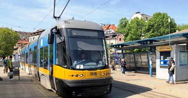 Sofia z trzema ofertami na tramwaje. Pesa z największymi szansami
