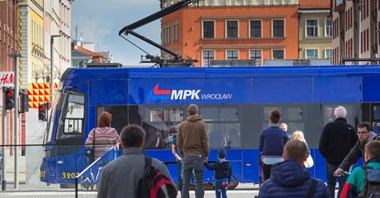 Wrocław: Przyjęto podwyżkę cen biletów od 1 stycznia 2021 r.