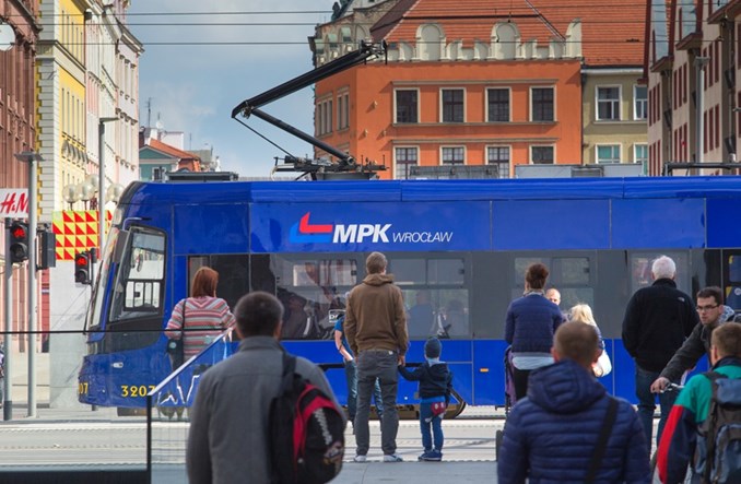 Wrocław: Przyjęto podwyżkę cen biletów od 1 stycznia 2021 r.