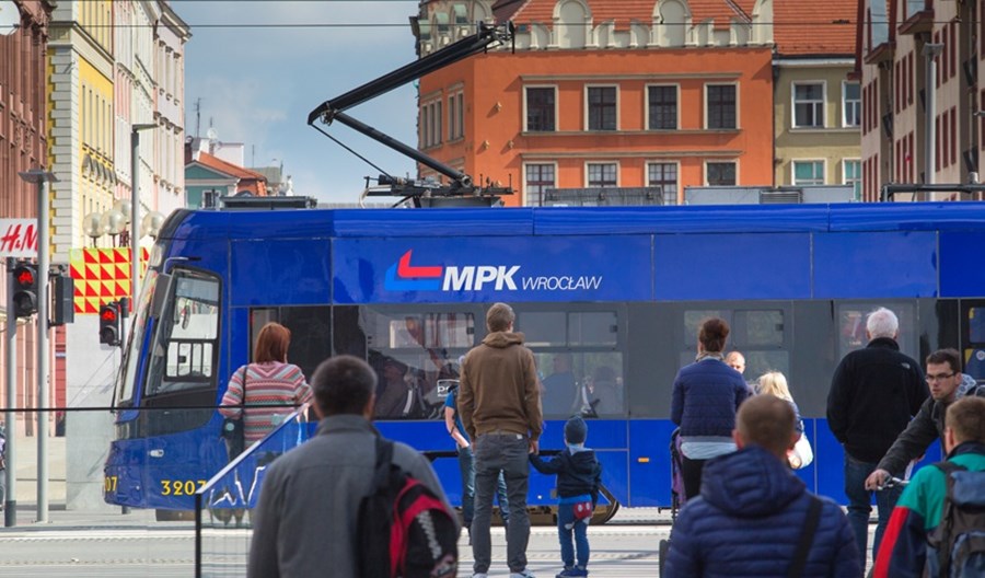 Wrocław: Przyjęto podwyżkę cen biletów od 1 stycznia 2021 r. Wrocław: Przyjęto podwyżkę cen biletów od 1 stycznia 2021 r.