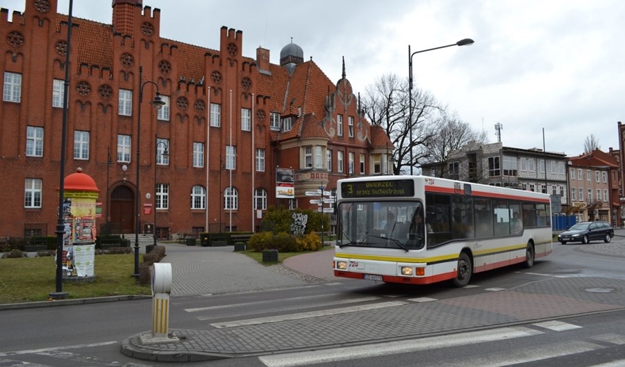 Jak ma wyglądać rządowe wsparcie dla samorządów Jak ma wyglądać rządowe wsparcie dla samorządów