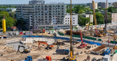 Metro: Zmiany w tramwajach na Bemowie i Bródnie