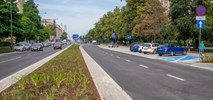 Warszawa: Górczewska po przebudowie oficjalnie otwarta