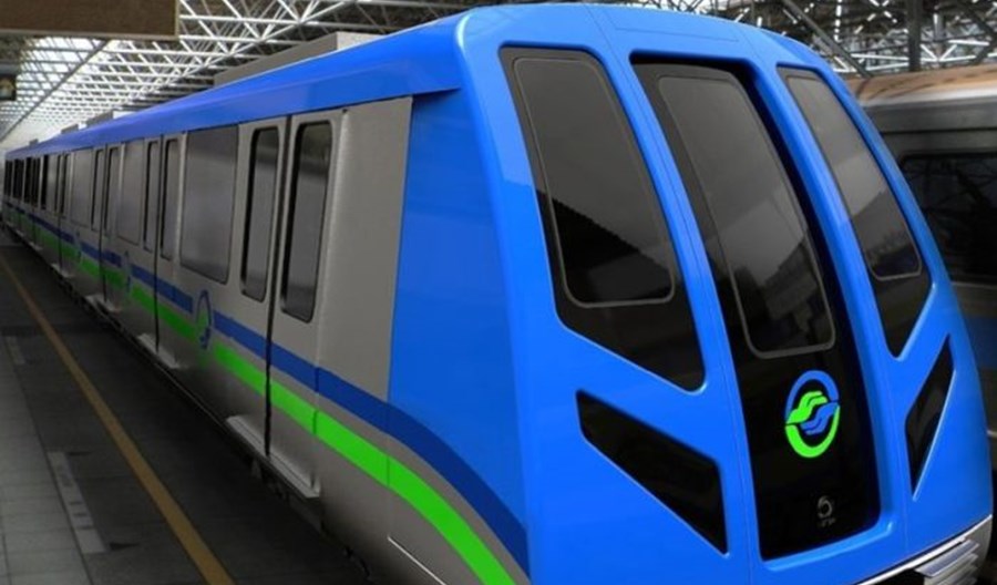 Alstom sfinalizował kontrakt na przedłużenie metra w Tajpej Alstom sfinalizował kontrakt na przedłużenie metra w Tajpej