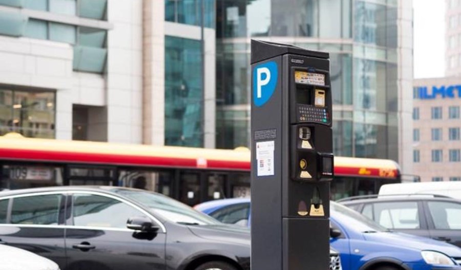 Warszawa. Pięciokrotna podwyżka kar za parkowanie „na gapę" Warszawa. Pięciokrotna podwyżka kar za parkowanie „na gapę"