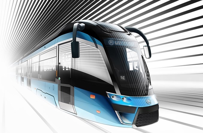 MPK Wrocław rozstrzyga przetarg na tramwaje. Zwycięstwo Modertransu