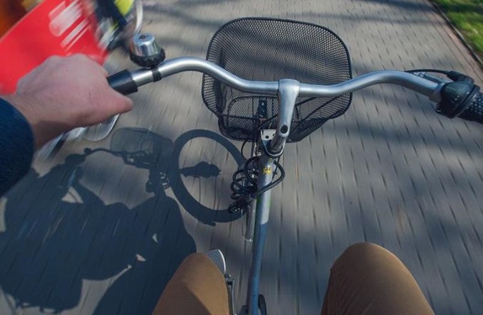 Łódź: Unieważniony przetarg na rower publiczny. Kiedy uda się wybrać operatora?