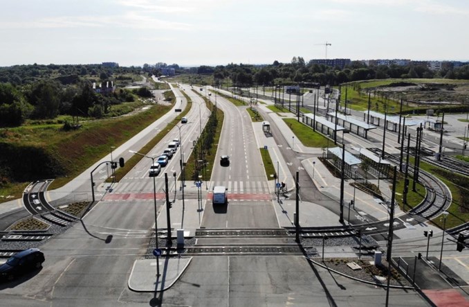 Gdańsk: Nowa Warszawska jednak na raz. Zmiana planów