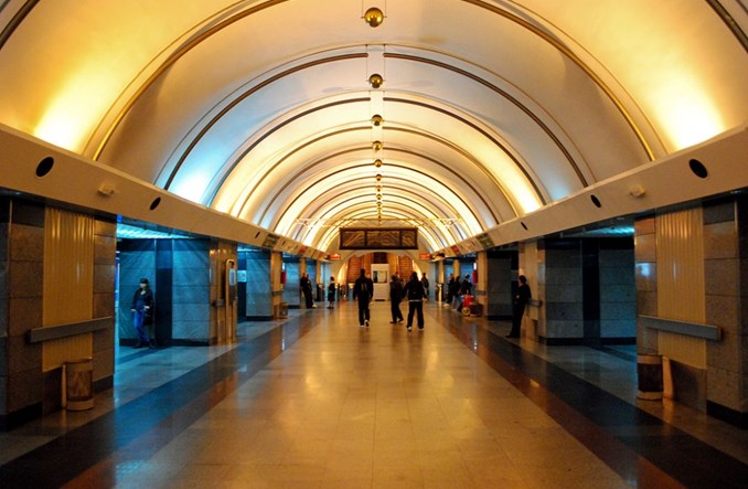 Belgrad przymierza się do budowy metra