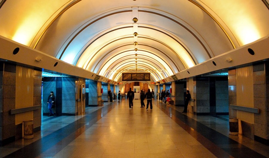 Belgrad przymierza się do budowy metra Belgrad przymierza się do budowy metra
