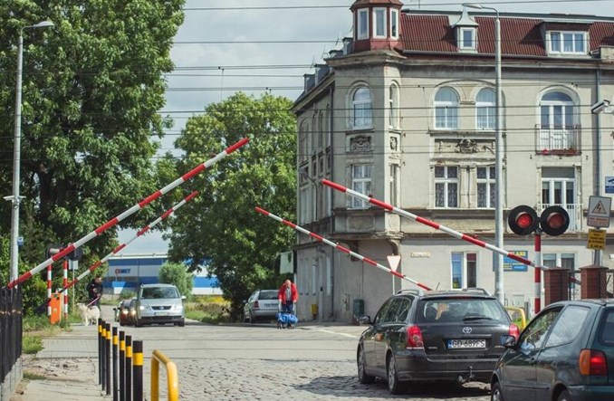 Gdańsk: 5 ofert na projekty przejść pod torami w dzielnicach Orunia-Św.Wojciech-Lipce