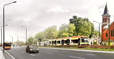 Warszawa: Dobre wieści dla tramwaju na Kasprzaka. Udało się mocno zbić cenę