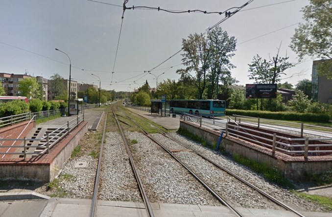 Sosnowiec: Aż 10 ofert na remont torów w ciągu Andersa i 1 Maja