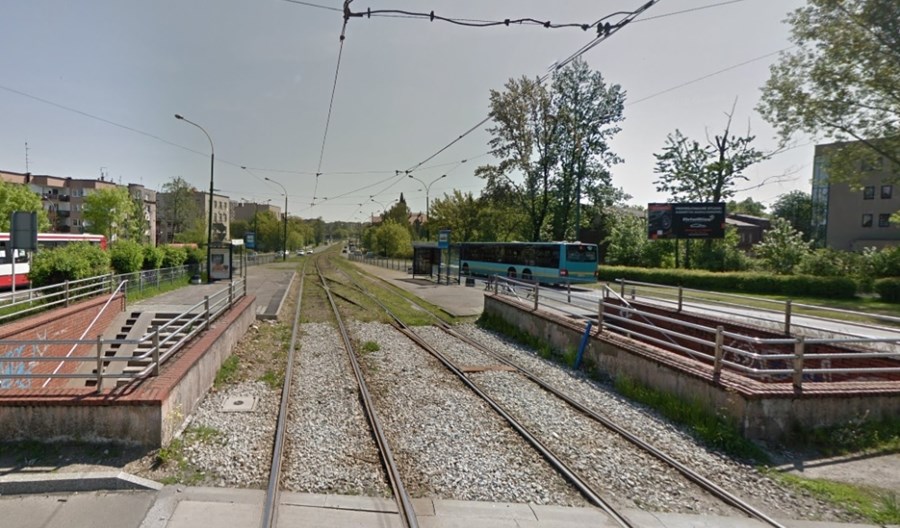 Sosnowiec: Będzie remont torów w ciągu Andersa i 1 Maja Sosnowiec: Będzie remont torów w ciągu Andersa i 1 Maja