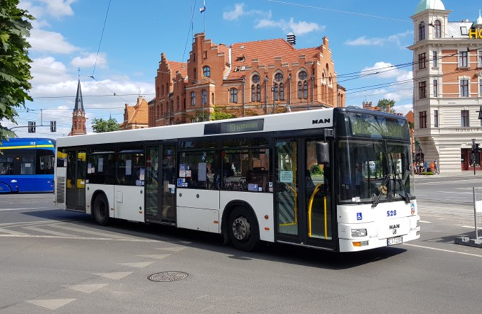 Toruń planuje koronawirusowe zmiany od września