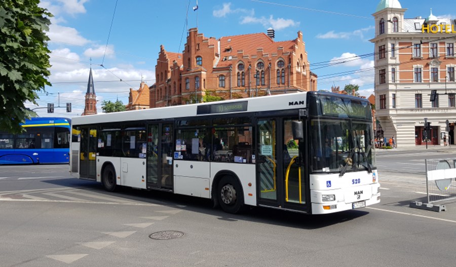 Toruń planuje koronawirusowe zmiany od września Toruń planuje koronawirusowe zmiany od września