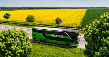 FlixBus zawiesza niemal wszystkie połączenia w Polsce
