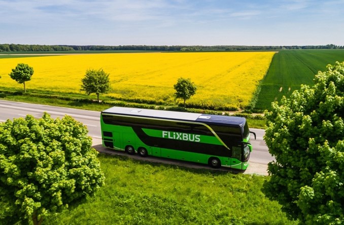 FlixBus zawiesza niemal wszystkie połączenia w Polsce