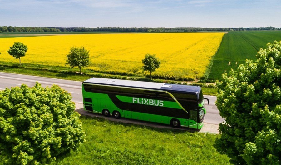 FlixBus i FlixTrain zawieszone od 3 listopada w Niemczech, Austrii i Szwajcarii FlixBus i FlixTrain zawieszone od 3 listopada w Niemczech, Austrii i Szwajcarii