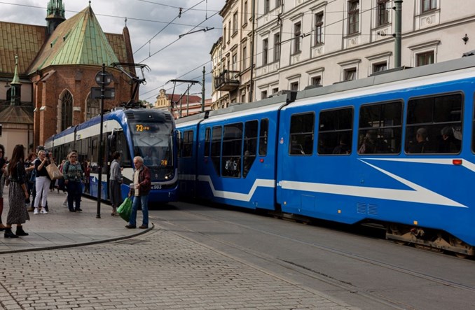 Jakie zmiany technologiczne wymusi pandemia w sektorze mobilności?