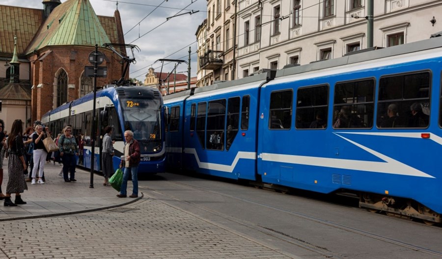 Jakie zmiany technologiczne wymusi pandemia w sektorze mobilności? Jakie zmiany technologiczne wymusi pandemia w sektorze mobilności?