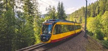 Bombardier dostarczył nowe tramwaje Flexity do Karlsruhe