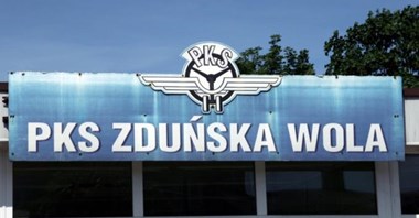 Zduńska Wola: PKS nie odrodził się wraz z całą gospodarką