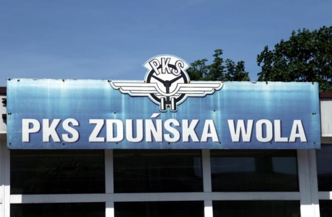 Zduńska Wola: PKS nie odrodził się wraz z całą gospodarką
