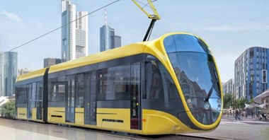 Tatra-Jug wygrała przetarg na dostawę 17 tramwajów do Krajowej