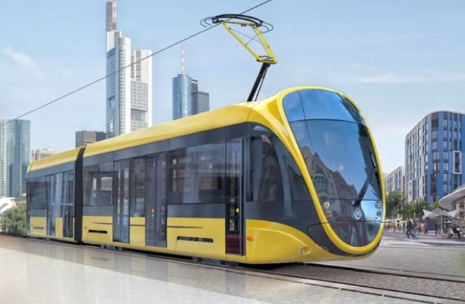 Tatra-Jug wygrała przetarg na dostawę 17 tramwajów do Krajowej