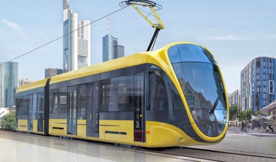 Tatra-Jug wygrała przetarg na dostawę 17 tramwajów do Krajowej Tatra-Jug wygrała przetarg na dostawę 17 tramwajów do Krajowej